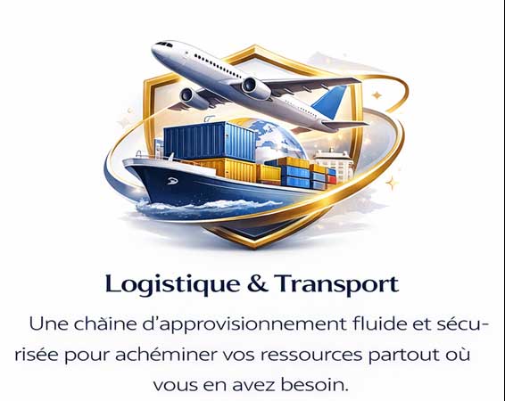 Logistique