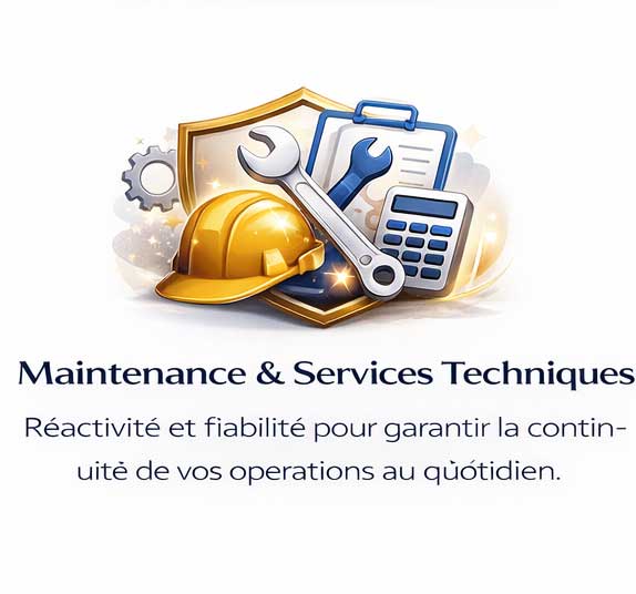 Maintenance